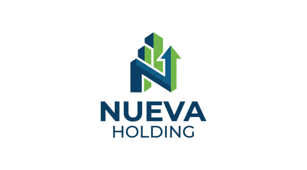 NUEVA HOLDING ヌエヴァホールディング株式会社